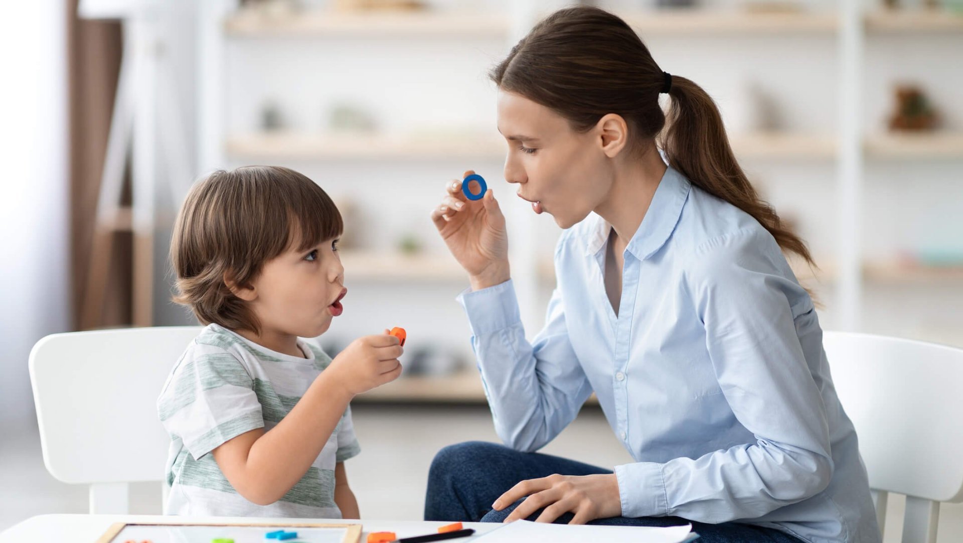 Los mejores trabalenguas para niños