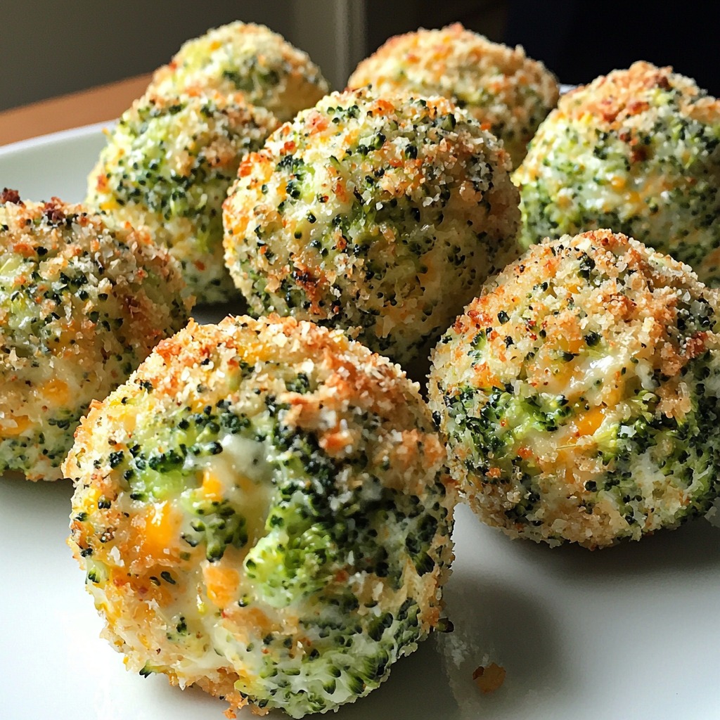 Bolitas de arroz y verdura - Imagen: Blanca Campos