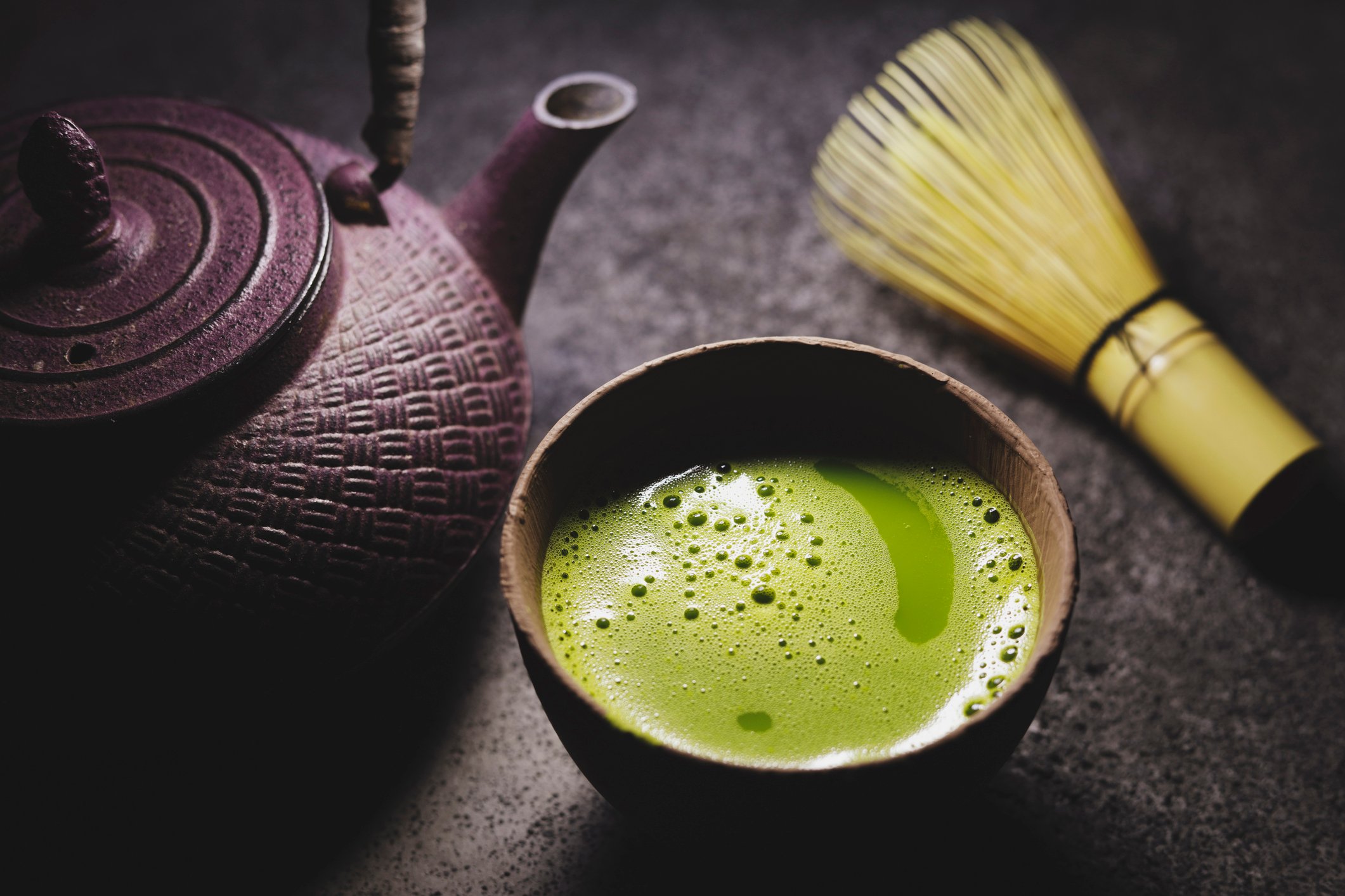 consumir-té-verde-matcha-embarazo