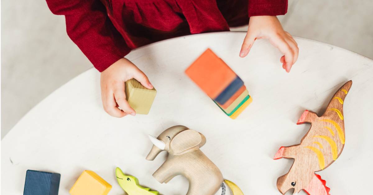 Los juegos más divertidos para niños de diez meses