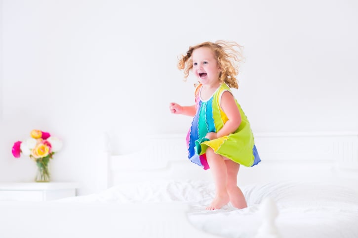 Juegos para estimular el desarrollo de la creatividad de los niños
