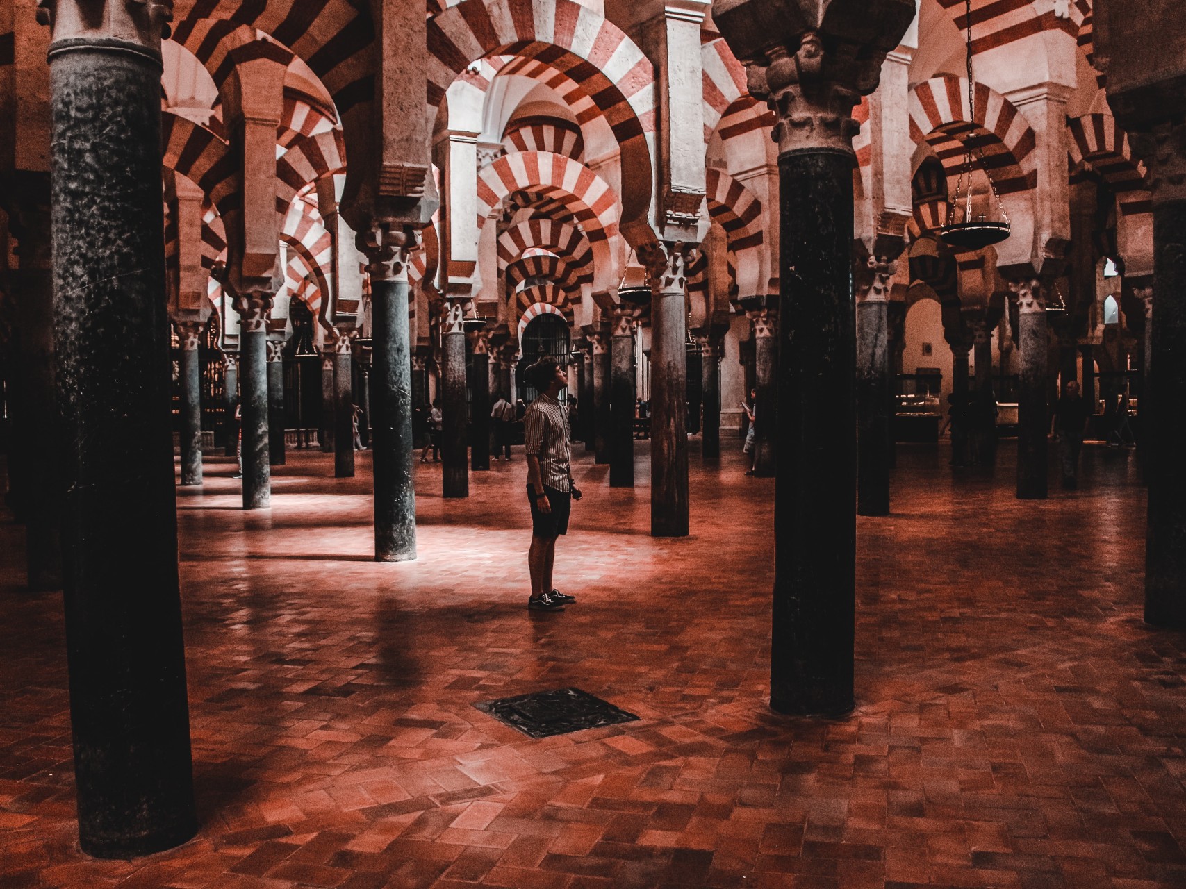 mezquita