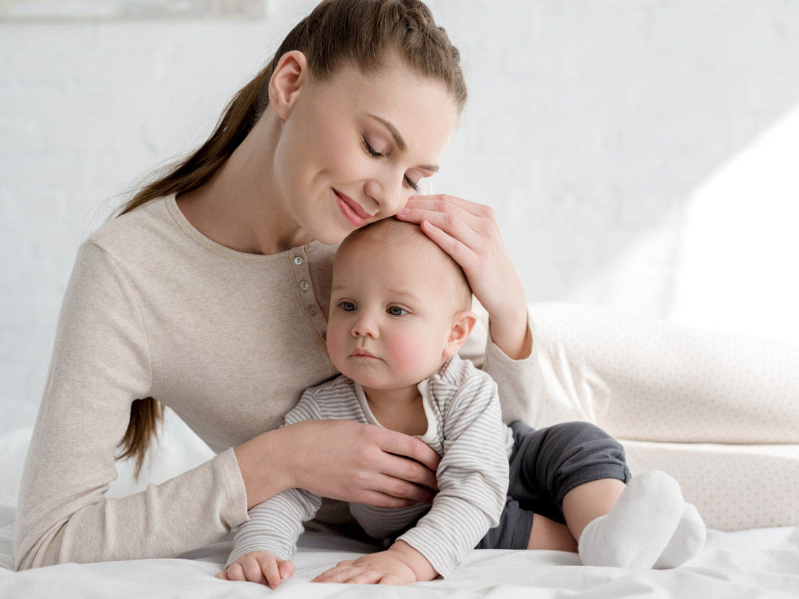 12 cosas que nadie te va a contar del posparto