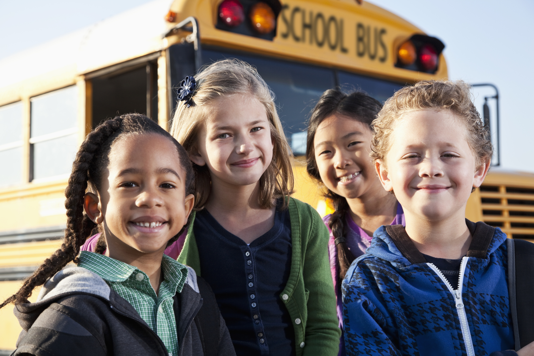 3 consejos para preparar a tu hijo para la ruta escolar