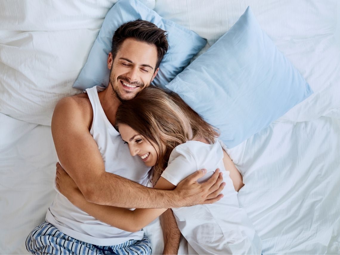 5 trucos que NO conocías para llegar al orgasmo