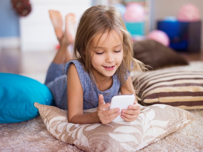 Las 10 mejores apps para niños y adolescentes