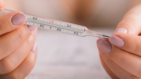 Cómo interpretar la temperatura basal