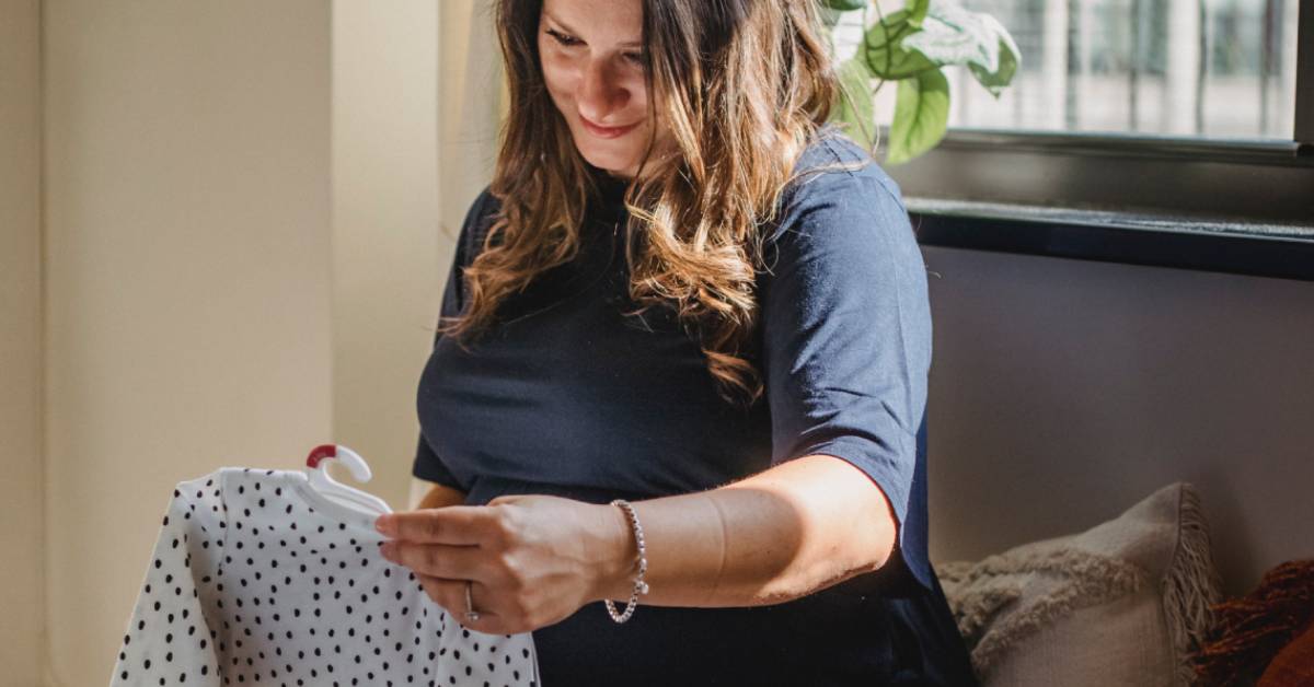 Voy a ser madre: ¿y ahora qué debo hacer?