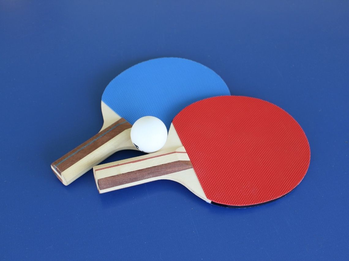 ping pong