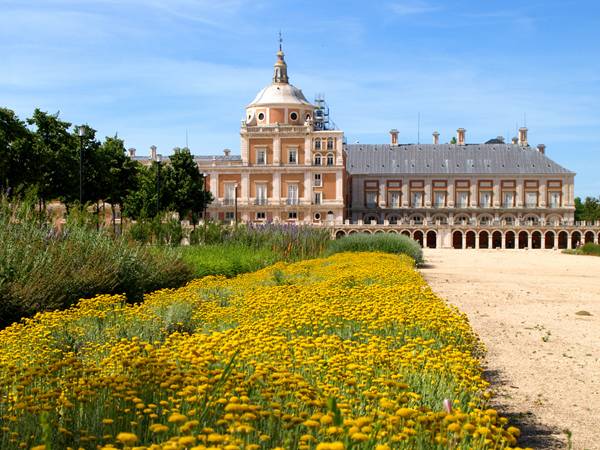 aranjuez