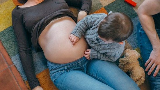 ¿Existe algún riesgo por tener dos bebés muy seguidos?
