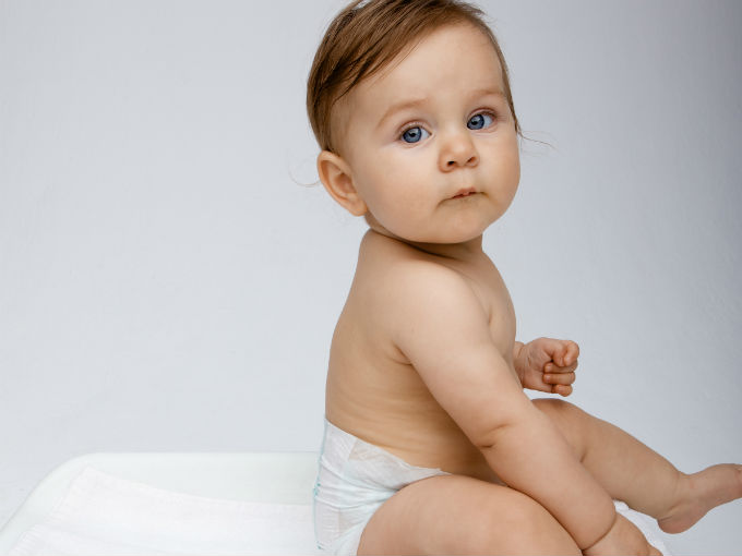 ¿Cuánto debe pesar (de verdad) tu hijo?
