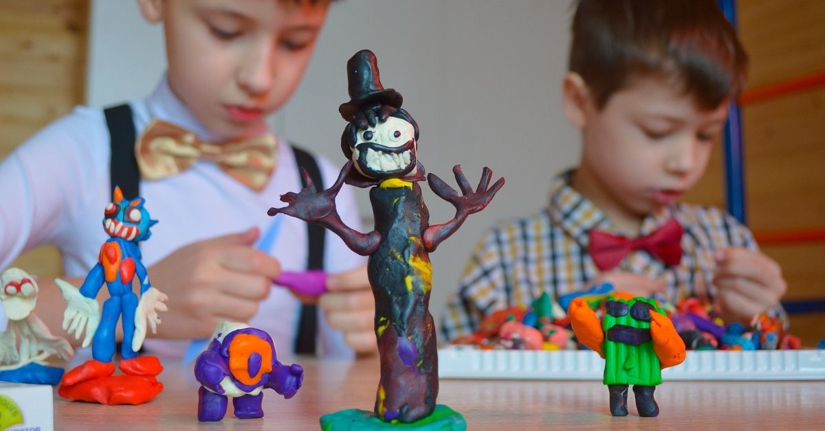 ¿Por qué es importante despertar la creatividad en la etapa infantil?