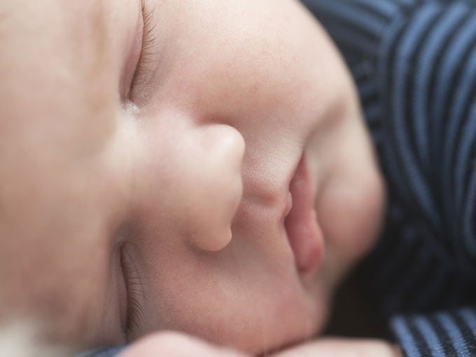 nombres de bebé