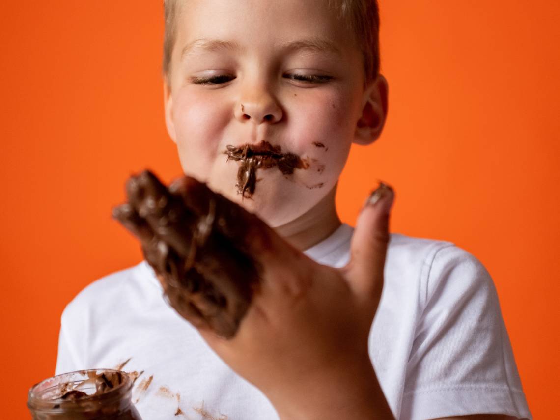 niño chocolate