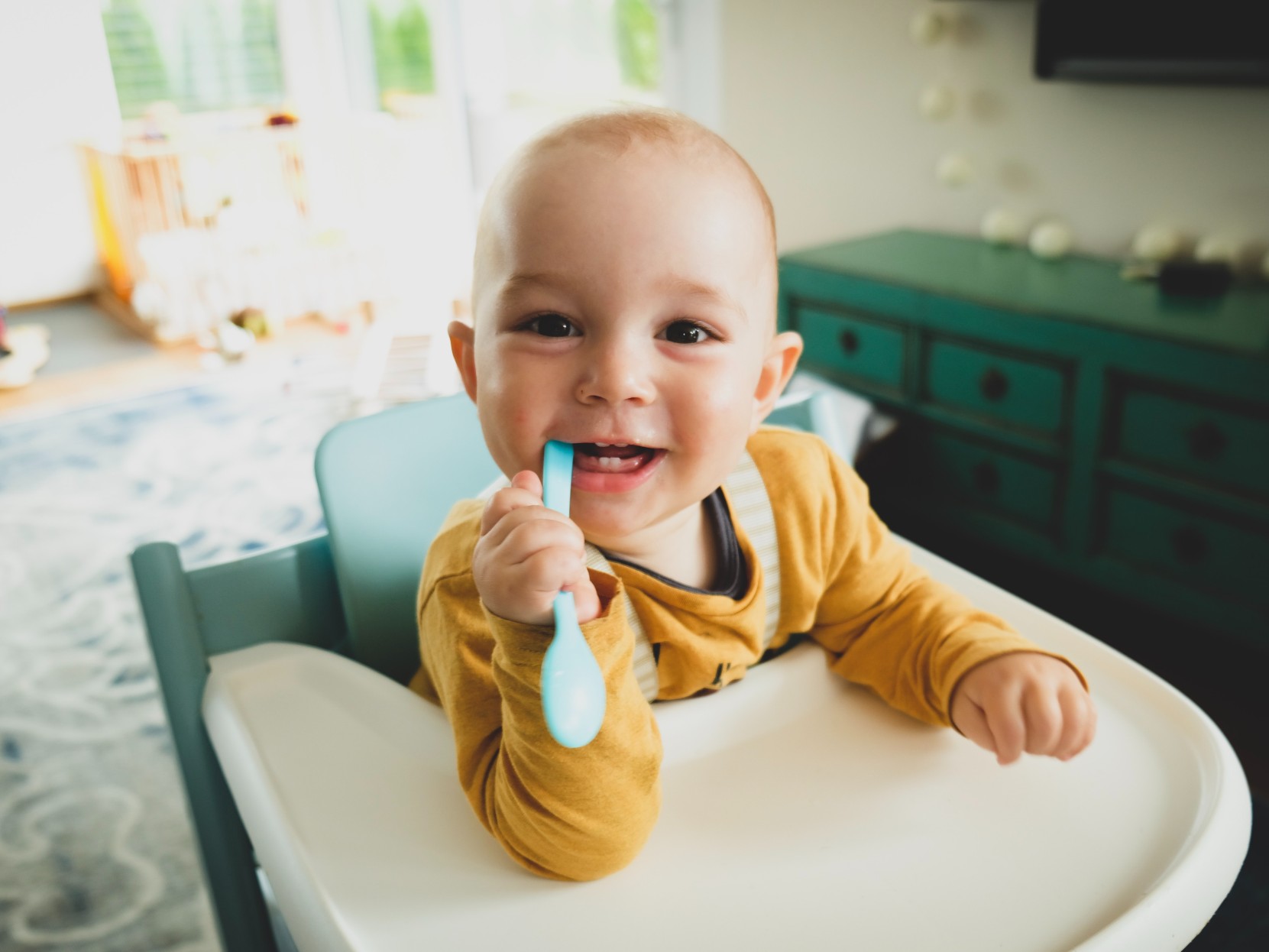 80 Nombres de niño que empiezan por L
