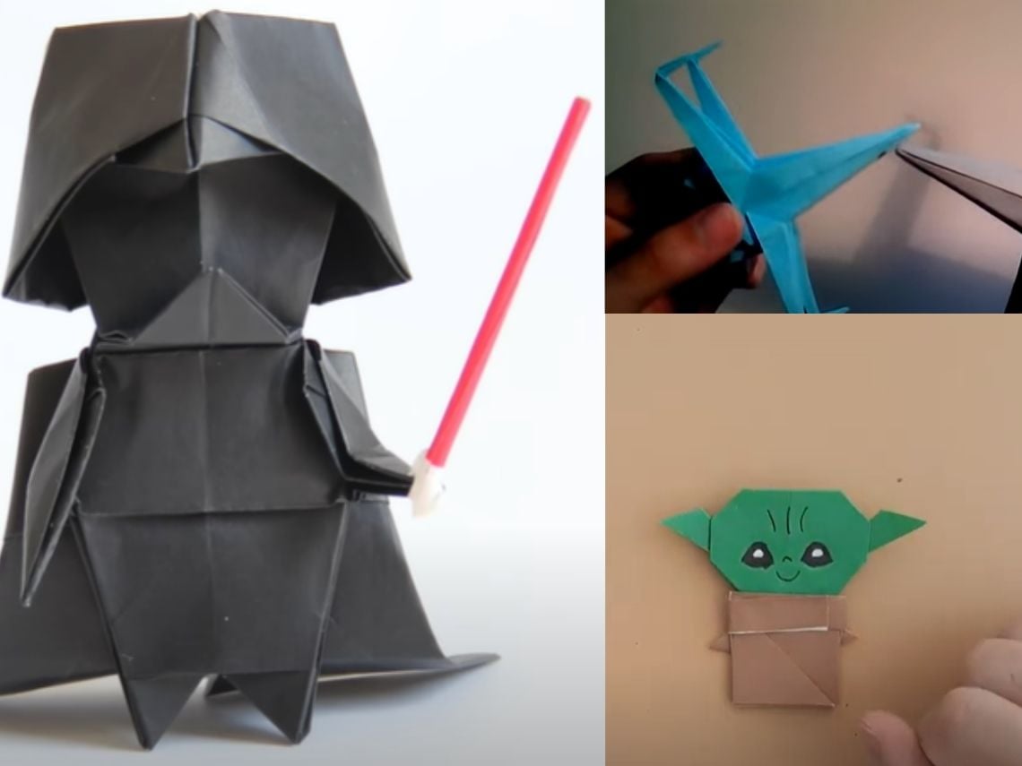 origami