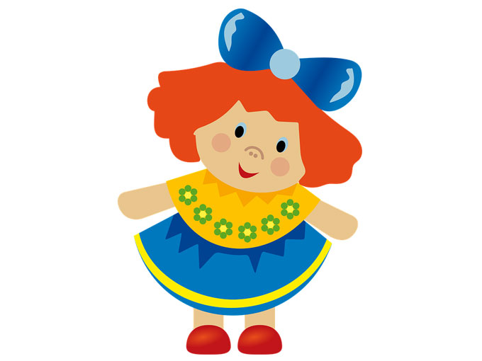 Letra de la canción 'Tengo una muñeca'