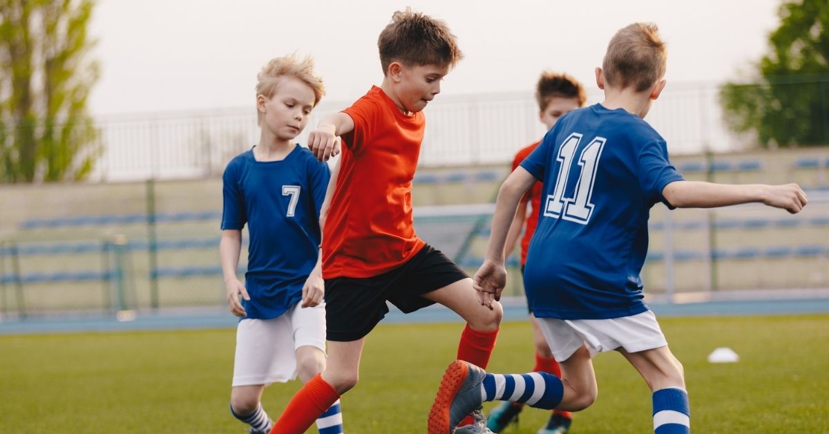 ''Es el peor del equipo'': el tuit de un padre que ha sido aplaudido en redes