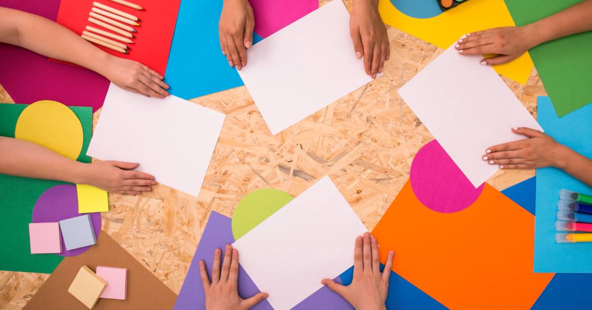 Juegos sobre tolerancia para niños y niñas