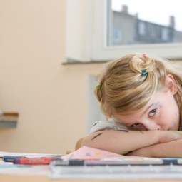 Niños con fracaso escolar: consejos para un buen curso