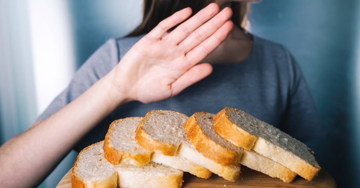 ¿Invitados celiacos en el cumple del peque? Consejos para cocinar en casa sin riesgos