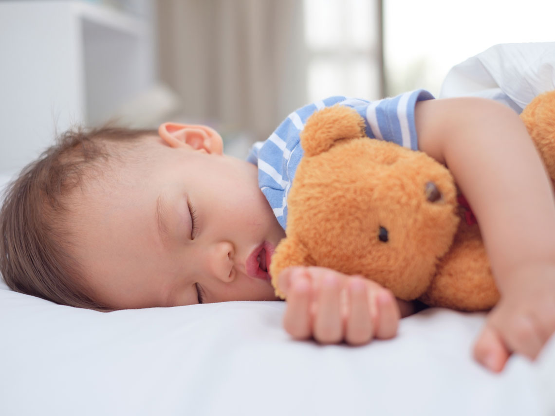 La siesta: todo lo que necesitas saber