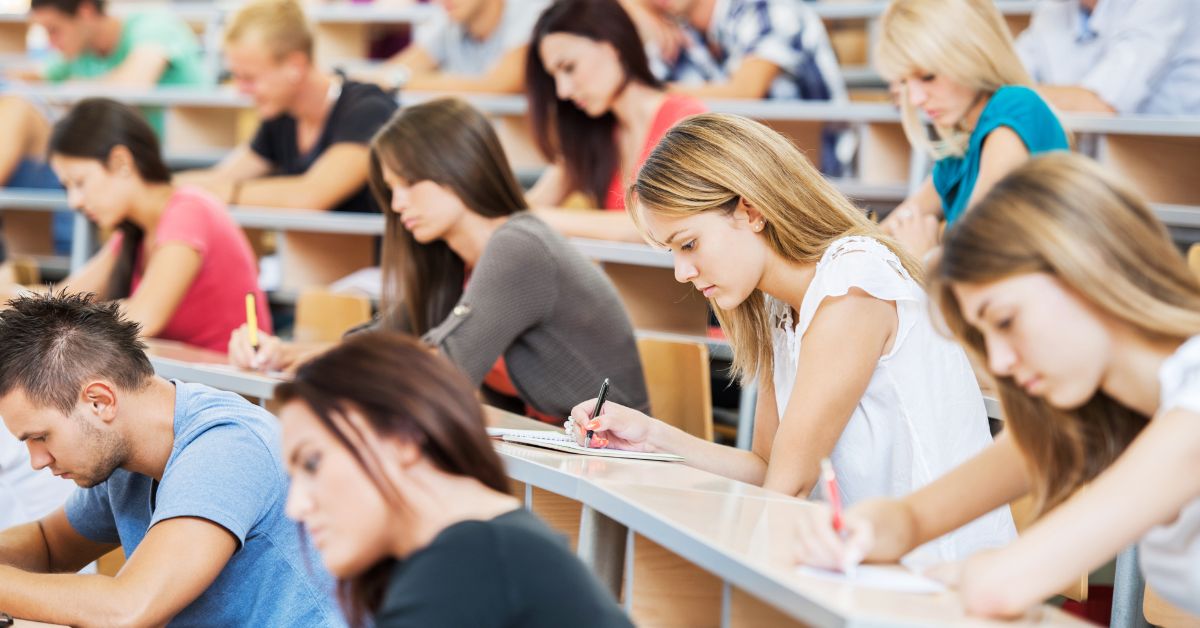 EBAU 2021: Descubre cuáles son las notas de corte