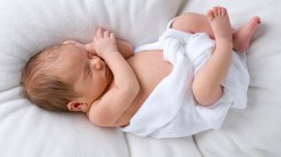 ¿A quién se parecerá mi bebé?