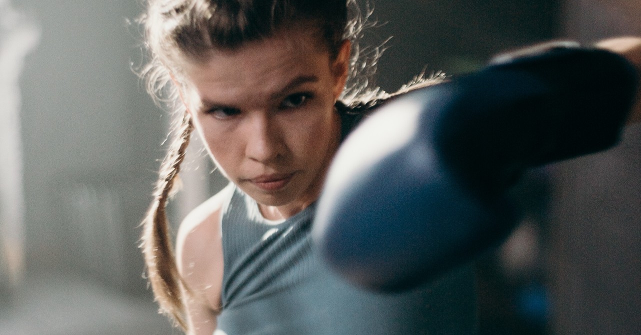Boxeo en el embarazo, ¿se puede?