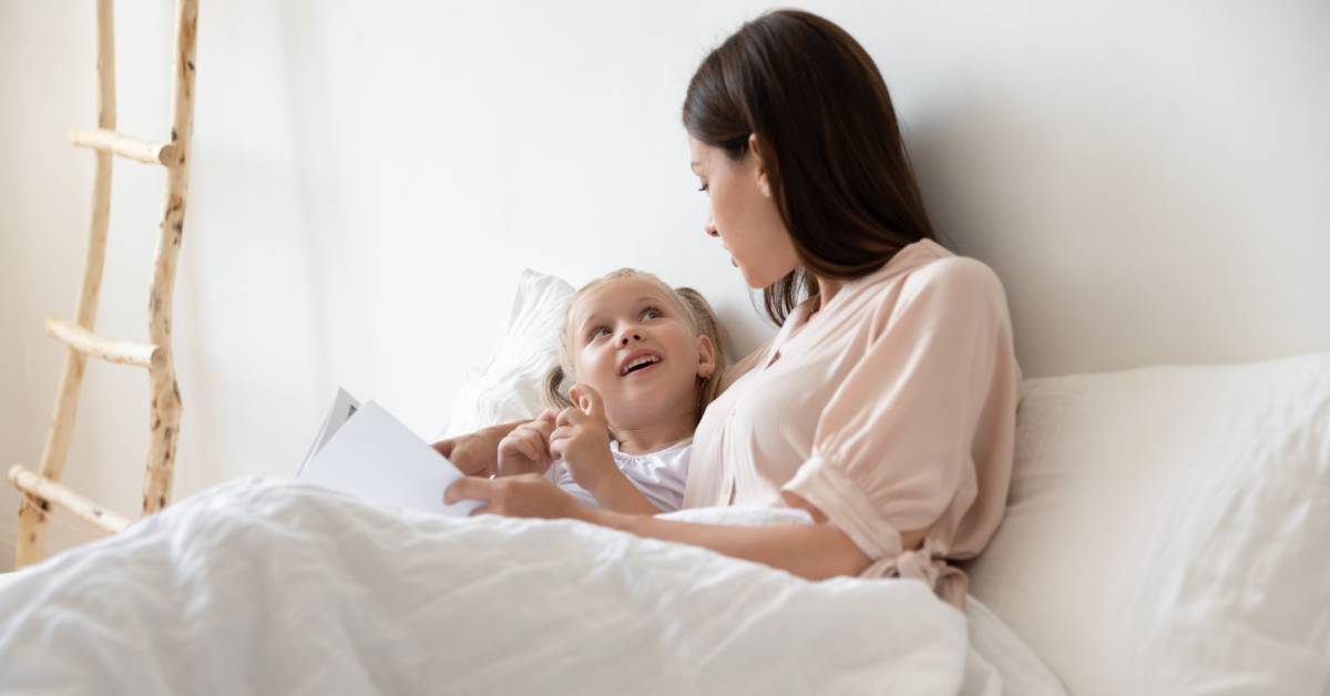 El método de la rosa y la espina para favorecer la comunicación con tu hijo