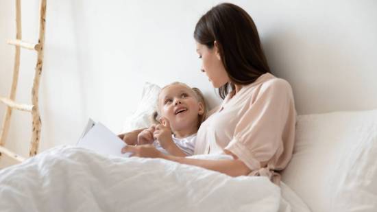 El método de la rosa y la espina para favorecer la comunicación con tu hijo