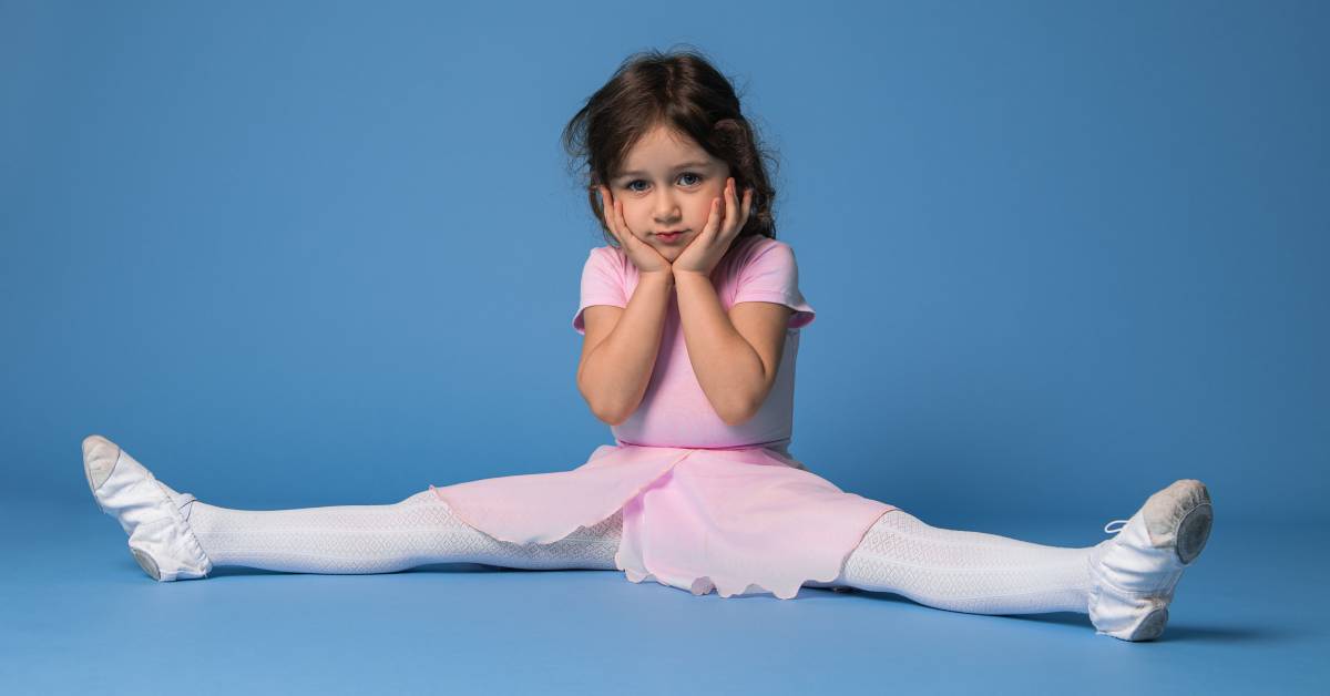 Hiperlaxitud en niños: ventajas y complicaciones