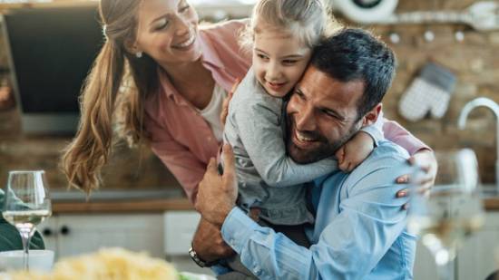 5 momentos en los que poner límite a los móviles en familia