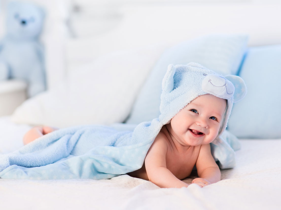 Las anomalías más comunes en los genitales de los niños