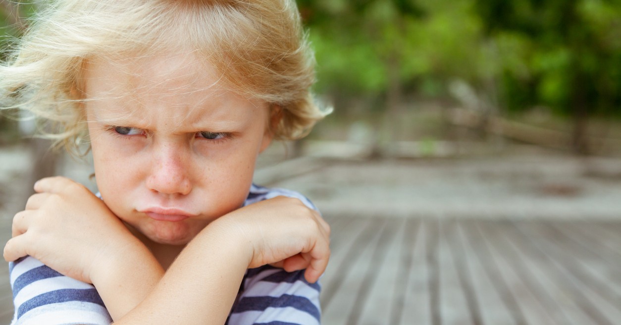 Los terribles dos: qué implica esta etapa y cómo afrontarlaLos terribles dos: qué implica esta etapa y cómo afrontarla