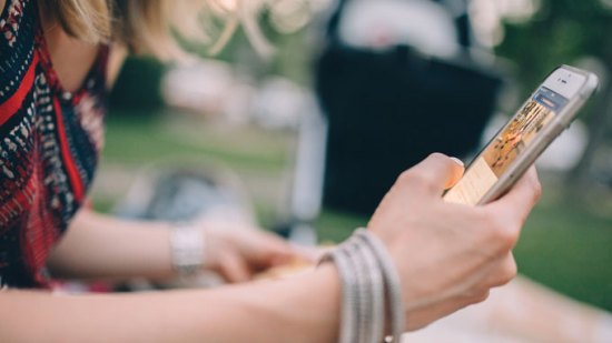 Manual de uso de Instagram para adolescentes
