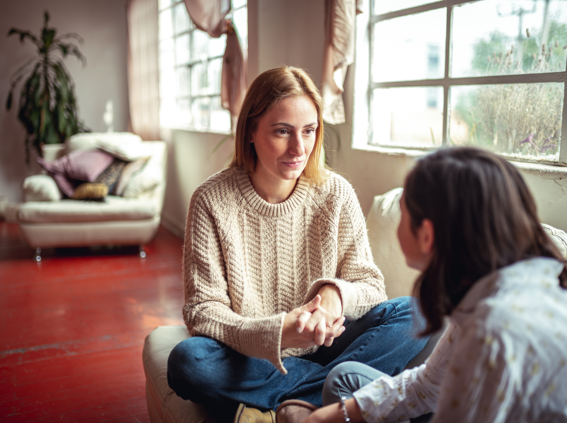 ¿Cuáles son las preguntas que tienen los niños sobre sexo?