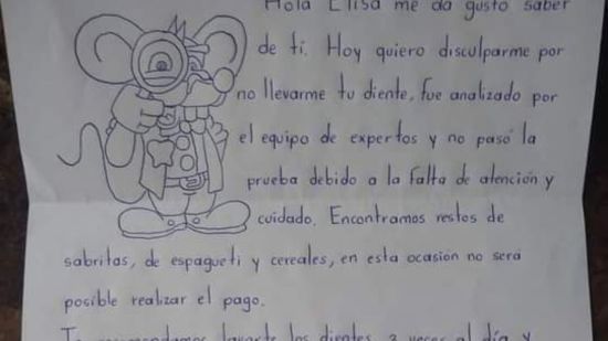 ratoncito