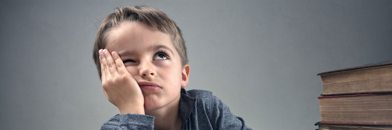 Educación: ¿dirigir su proceso evolutivo o dejarles fluir?