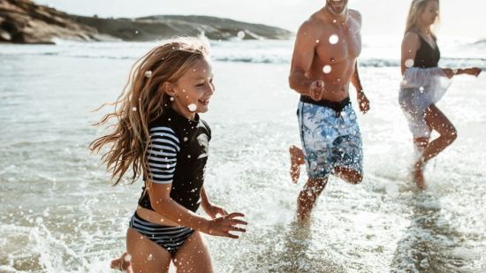 Planes para disfrutar de las Rías Baixas con niños