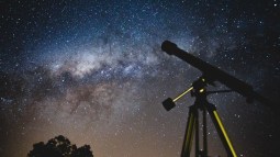 Historias para contar durante las perseidas