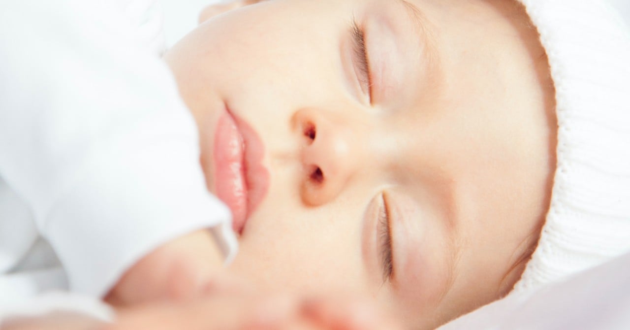 Muguet en niños: qué hacer si mi hijo lo tiene