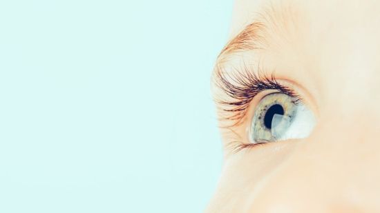 ¿Cómo se hereda el color de ojos?