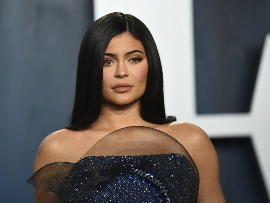 kylie jenner