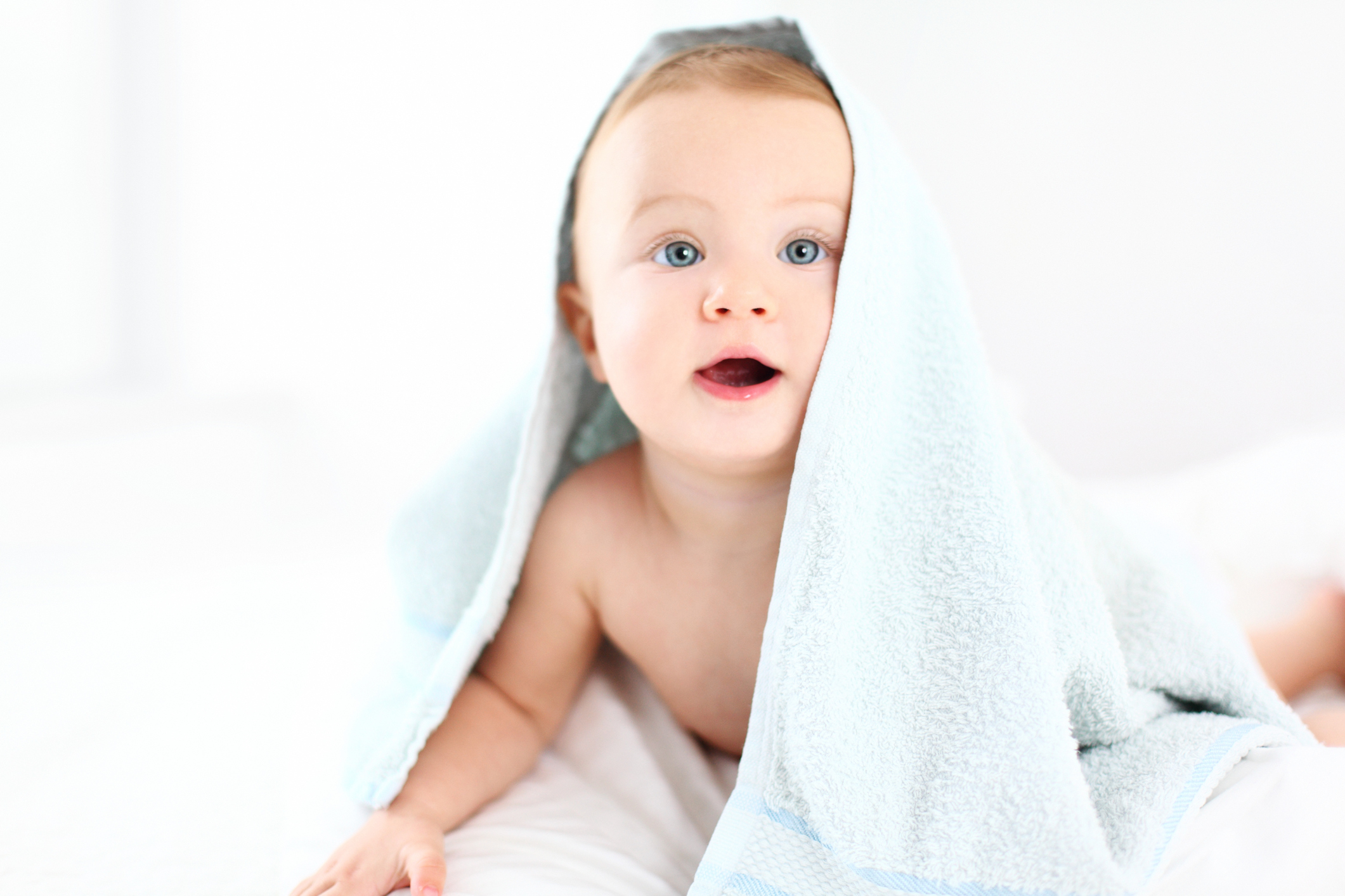 ¡Virus y bacterias por doquier! Cómo potenciar las defensas de mi hijo