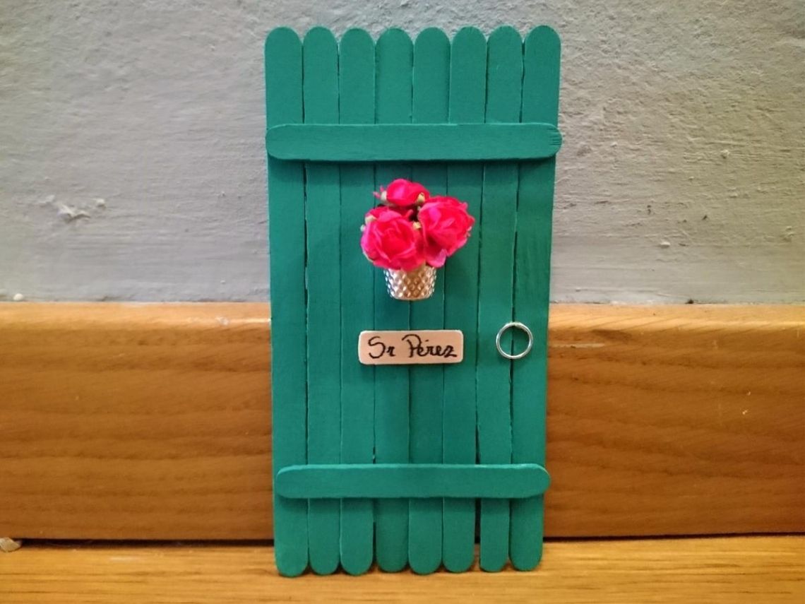puerta