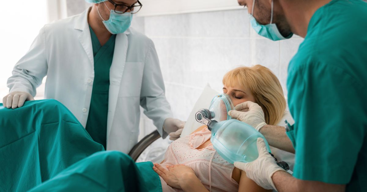 Prueba de POSSE o test de oxitocina: qué es y cuándo se hace