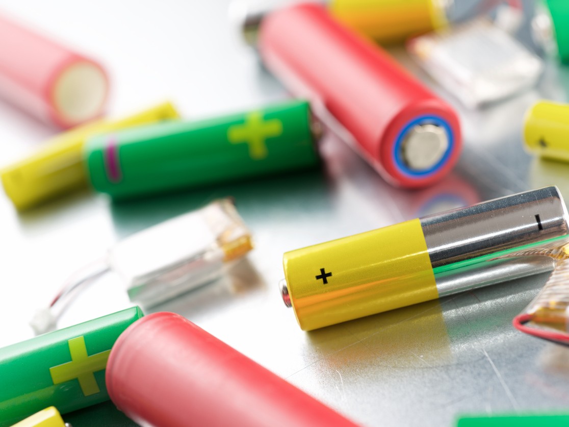 iStock