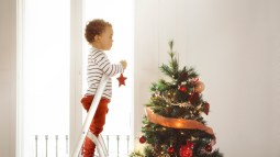 Un año: la primera Navidad de tu hijo